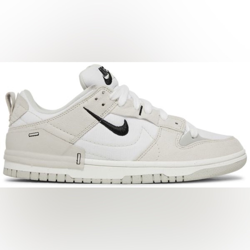 Nike Dunk Low Disrupt 2 'Pale Ivory'